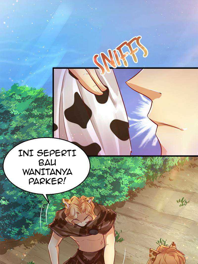 Beauty and the Beasts Chapter 18 Gambar 2